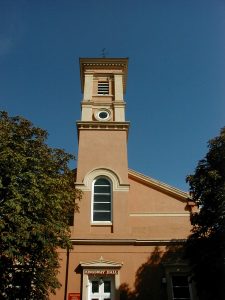 Kingsway Hall