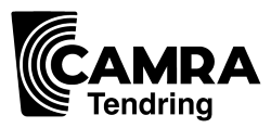 TendringCAMRA's national brand logo