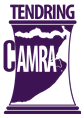TendringCAMRA's branch logo