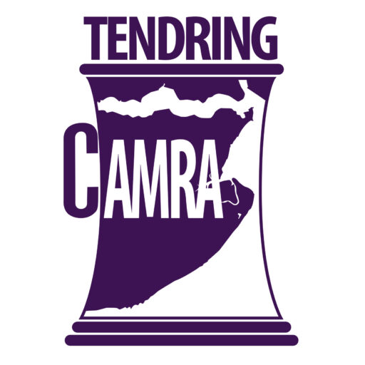 Tendring CAMRA branch logo