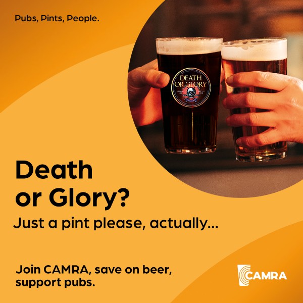 Death-or-Glory