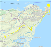 RambAle 2a map